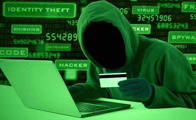 Мошенничество в интернете!