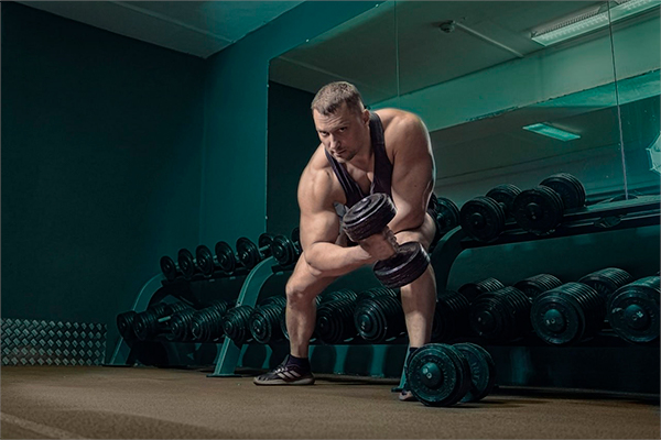 Тренажерный зал Vault Gym: Ваш путь к идеальному телу и здоровью! Тренажерный зал Vault Gym: Ваш путь к идеальному телу и здоровью!